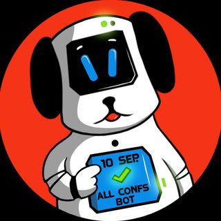All Confs Bot